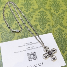 Gucci Necklaces